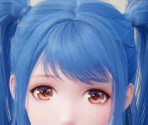 Hair - Infinity Nikki