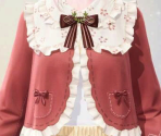 Outerwear - Infinity Nikki