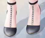 Shoes - Infinity Nikki