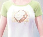 Tops - Infinity Nikki