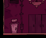 Boiler City Apartment - ANTONBLAST