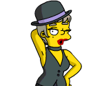 Mysterious Waylon - The Simpsons: Tapped Out