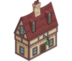 Ye Olde Magick Shoppe - The Simpsons: Tapped Out