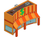 $ Casino - The Simpsons: Tapped Out