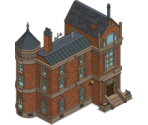 The Great Raymondo's Home - The Simpsons: Tapped Out