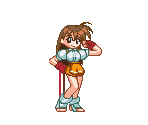 Yuka Takeuchi - V.G. Max