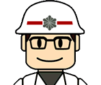 Text (Ambulance) - Tomica Drive Shutsudou! Kinkyū Sharyou Hen (JPN)