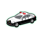 Unlock Screen - Tomica Drive Shutsudou! Kinkyū Sharyou Hen (JPN)