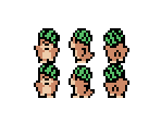 NPCs and Cutscene Effects - Shining Force Gaiden