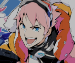 Game Banner & Icon - E.X. Troopers