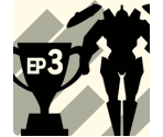 Trophy Icons - E.X. Troopers