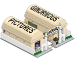 Ginormous Pictures - The Simpsons: Tapped Out