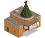 The Screens - The Simpsons: Tapped Out
