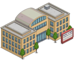 Nickel 'N' Dime Animation - The Simpsons: Tapped Out