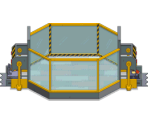 Robot Rumble Arena - The Simpsons: Tapped Out