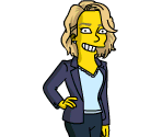 Mary Tannenbaum - The Simpsons: Tapped Out