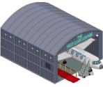 The First Class Lounge - The Simpsons: Tapped Out