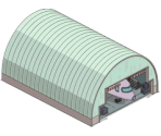 Hangar - The Simpsons: Tapped Out