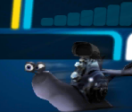 HUD - Turbo: Super Stunt Squad