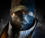 Game Banner & Icon - Watch Dogs