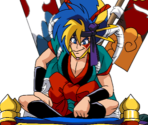 Kabuki Introduction - Tengai Makyou II: Manji Maru (JPN)