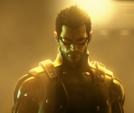 Game Banner & Icon - Deus Ex: Human Revolution