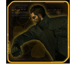 Trophy Banners & Icons - Deus Ex: Human Revolution