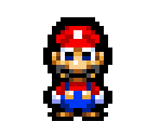 Mario (Tomato Adventure-Style) - Mario Customs