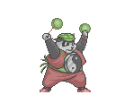 Characters - Toryumon