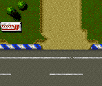 RAC Rally Leg 2 - Super Drift Out - World Rally Championships (JPN)