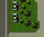 Acropolis Leg 2 - Super Drift Out - World Rally Championships (JPN)