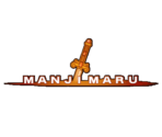 Title Screen - Tengai Makyou II: Manji Maru (JPN)