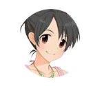 Miu Yaguchi - THE IDOLM@STER Cinderella Girls: Starlight Stage