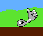 Mission Mode Ending Cutscene - Puyo Puyo (JPN)