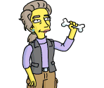 Elaine Wolff - The Simpsons: Tapped Out