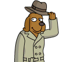 McGriff the Crime Dog - The Simpsons: Tapped Out