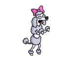 Rosa Barks - The Simpsons: Tapped Out