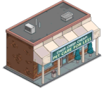 Cheep, Cheep, Cheap! - The Simpsons: Tapped Out