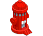 Neuterville City Hall - The Simpsons: Tapped Out