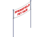 Springfield Pet Fair Sign - The Simpsons: Tapped Out