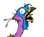 Bigclaw - The Simpsons: Tapped Out