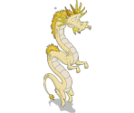 Yellow Dragon - The Simpsons: Tapped Out
