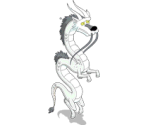 White Dragon - The Simpsons: Tapped Out