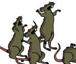 Plague Rats - The Simpsons: Tapped Out