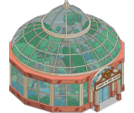 Canary M. Bird House - The Simpsons: Tapped Out