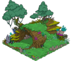 Warmongers - The Simpsons: Tapped Out