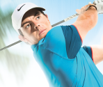 Game Banner & Icon - Rory McIlroy PGA Tour