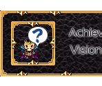 Achievement Popups - The Book of Legends