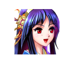 Lorette - The Book of Legends