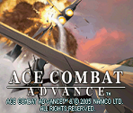 Introduction - Ace Combat Advance